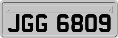 JGG6809