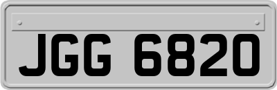 JGG6820