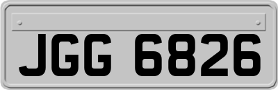 JGG6826