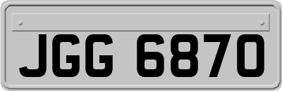 JGG6870