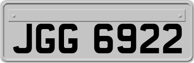 JGG6922