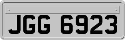 JGG6923