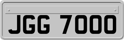JGG7000