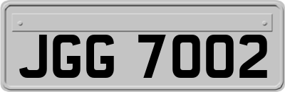 JGG7002