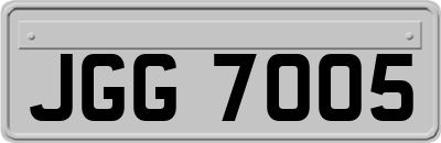 JGG7005