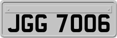 JGG7006