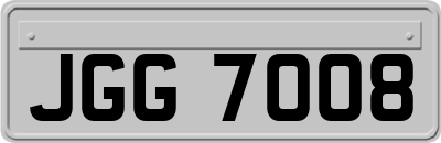 JGG7008