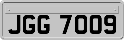 JGG7009