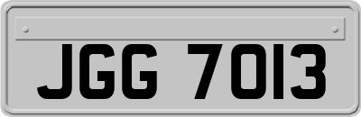 JGG7013