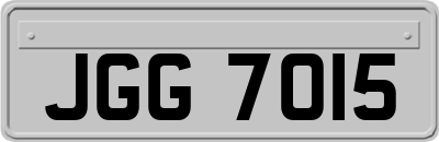 JGG7015