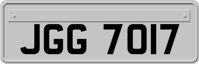JGG7017