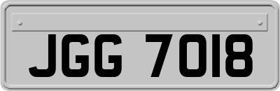 JGG7018