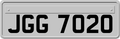 JGG7020