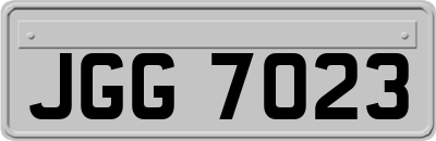 JGG7023