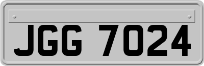 JGG7024