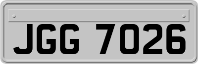 JGG7026