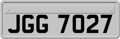 JGG7027