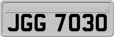 JGG7030