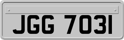 JGG7031