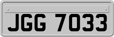 JGG7033