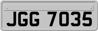 JGG7035