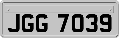 JGG7039