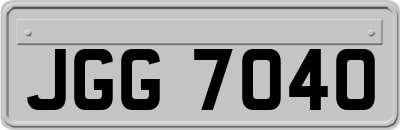 JGG7040