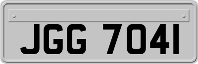 JGG7041
