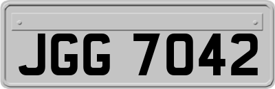 JGG7042