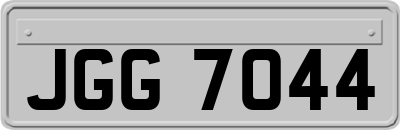 JGG7044