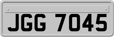 JGG7045