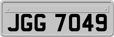JGG7049