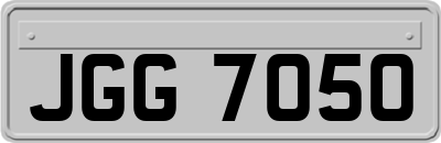 JGG7050