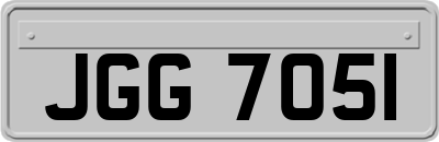JGG7051