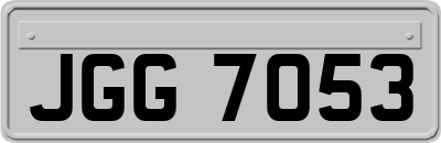 JGG7053