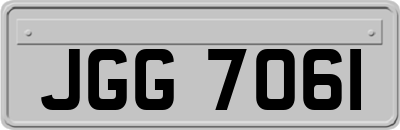 JGG7061