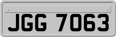 JGG7063
