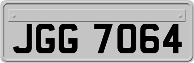 JGG7064