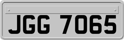 JGG7065