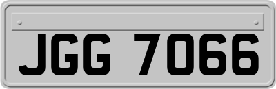 JGG7066