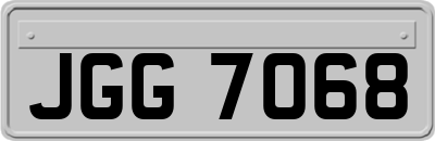 JGG7068