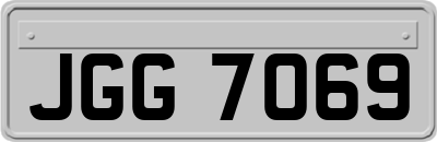 JGG7069