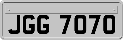 JGG7070