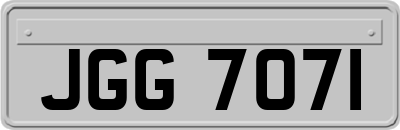 JGG7071