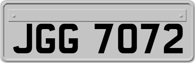JGG7072