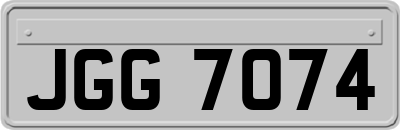 JGG7074