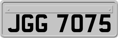 JGG7075