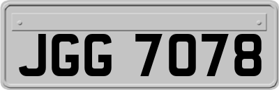 JGG7078