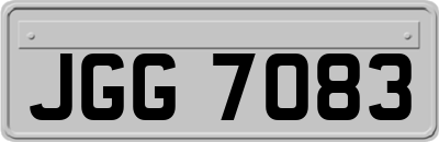 JGG7083