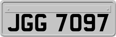 JGG7097